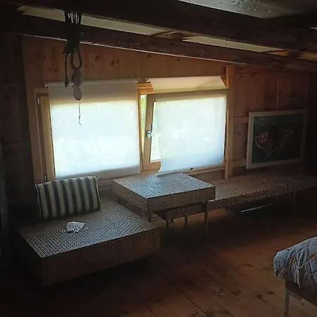 αγροκτημα ευκαρπια Villa Larissa