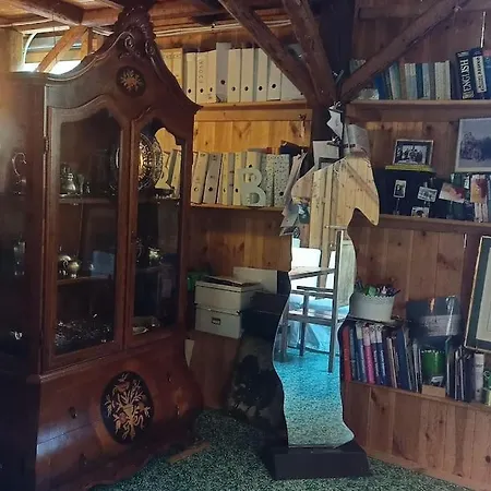 Villa αγροκτημα ευκαρπια Larissa