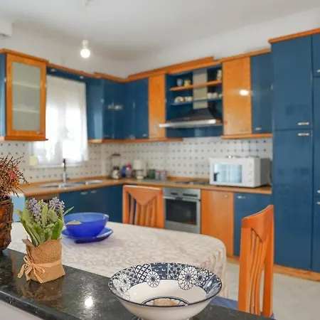 μονοκατοικία με θέα το ποτάμι * Tríkala