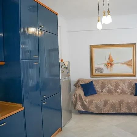 Apartamento μονοκατοικία με θέα το ποτάμι Tríkala
